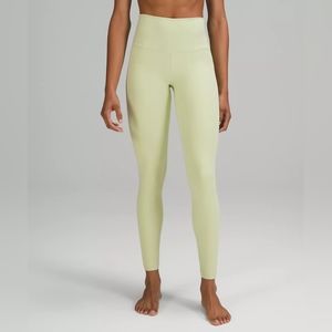 Lululemon Align 28" Great Condition